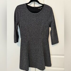 Banana Republic A Line Dress